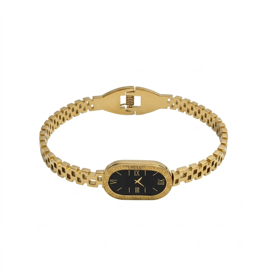 Luxury Watch Bracelet – Premium Stainless Steel