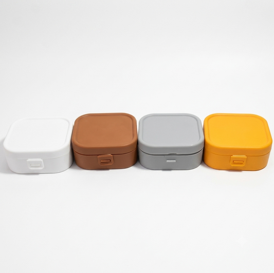 Premium Jewellery Organizer Box with Multiple Compartments