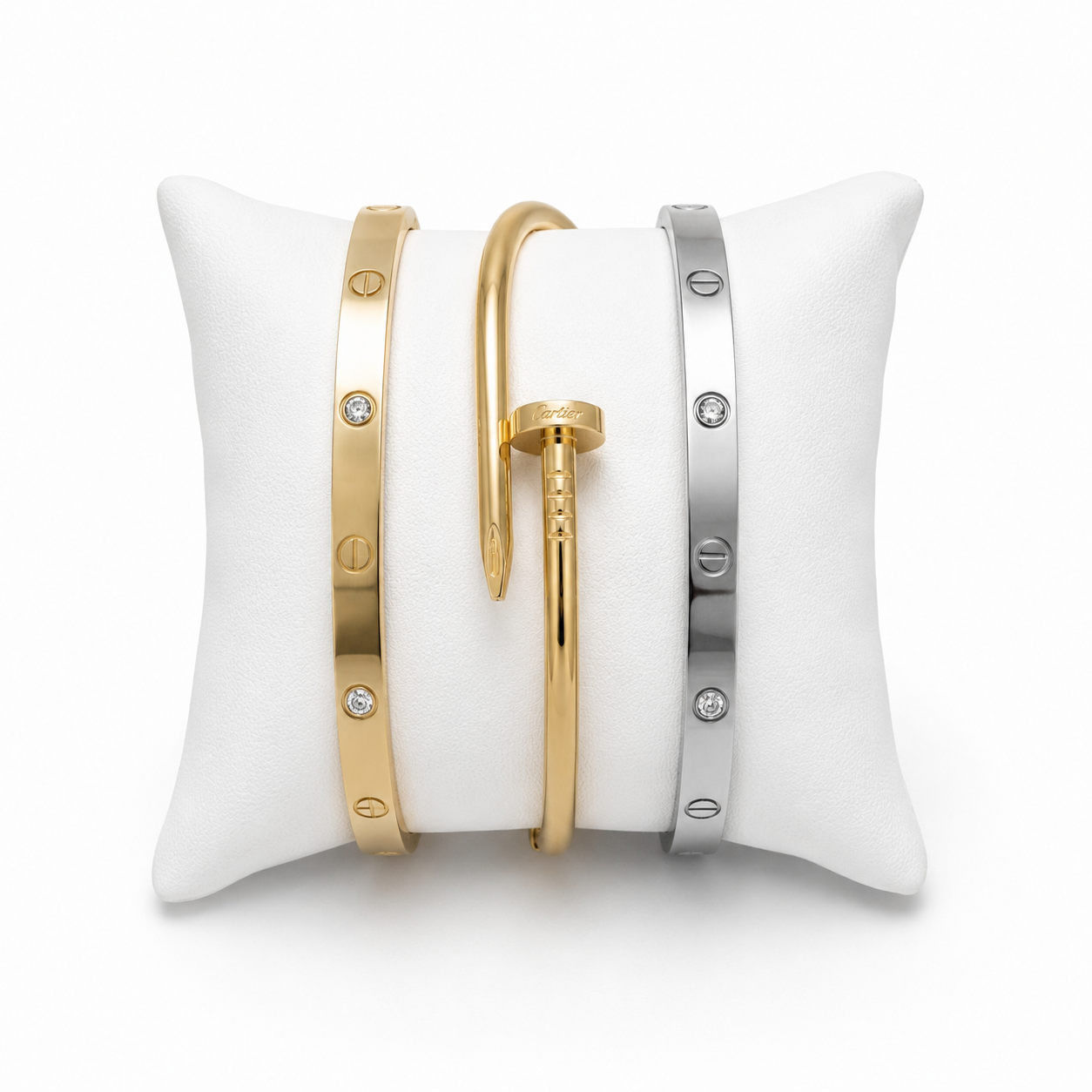 Couple Bracelet Set