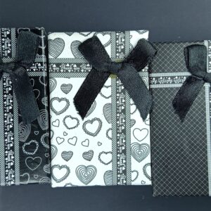 Gift Box For Locket Set