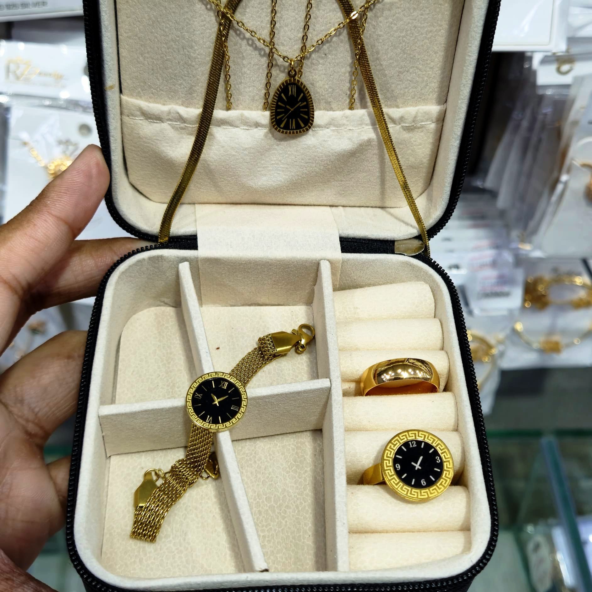 Premium Gift Box for Males