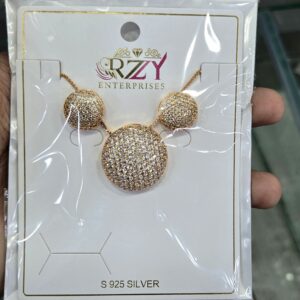 Locket Set