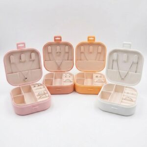 Jewellery Box Organizer for Women