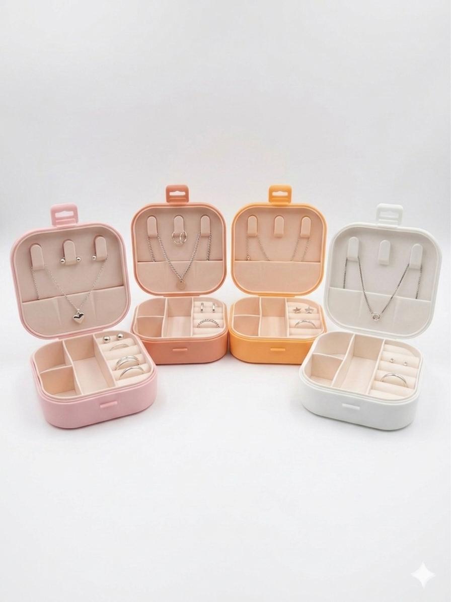 Jewellery Box Organizer for Women