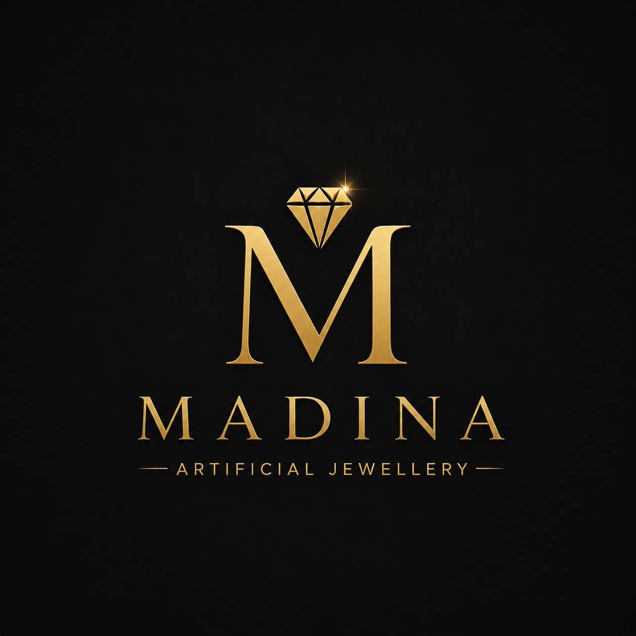 Madina Jewllery