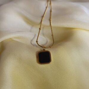 Locket Chain
