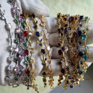 Tulip Bracelet – All Colours Available