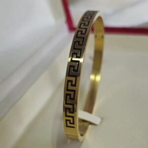 Stainless Steel HandCuff-Premium Quality