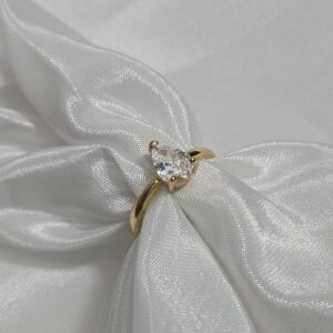Golden Ring for Men & Women