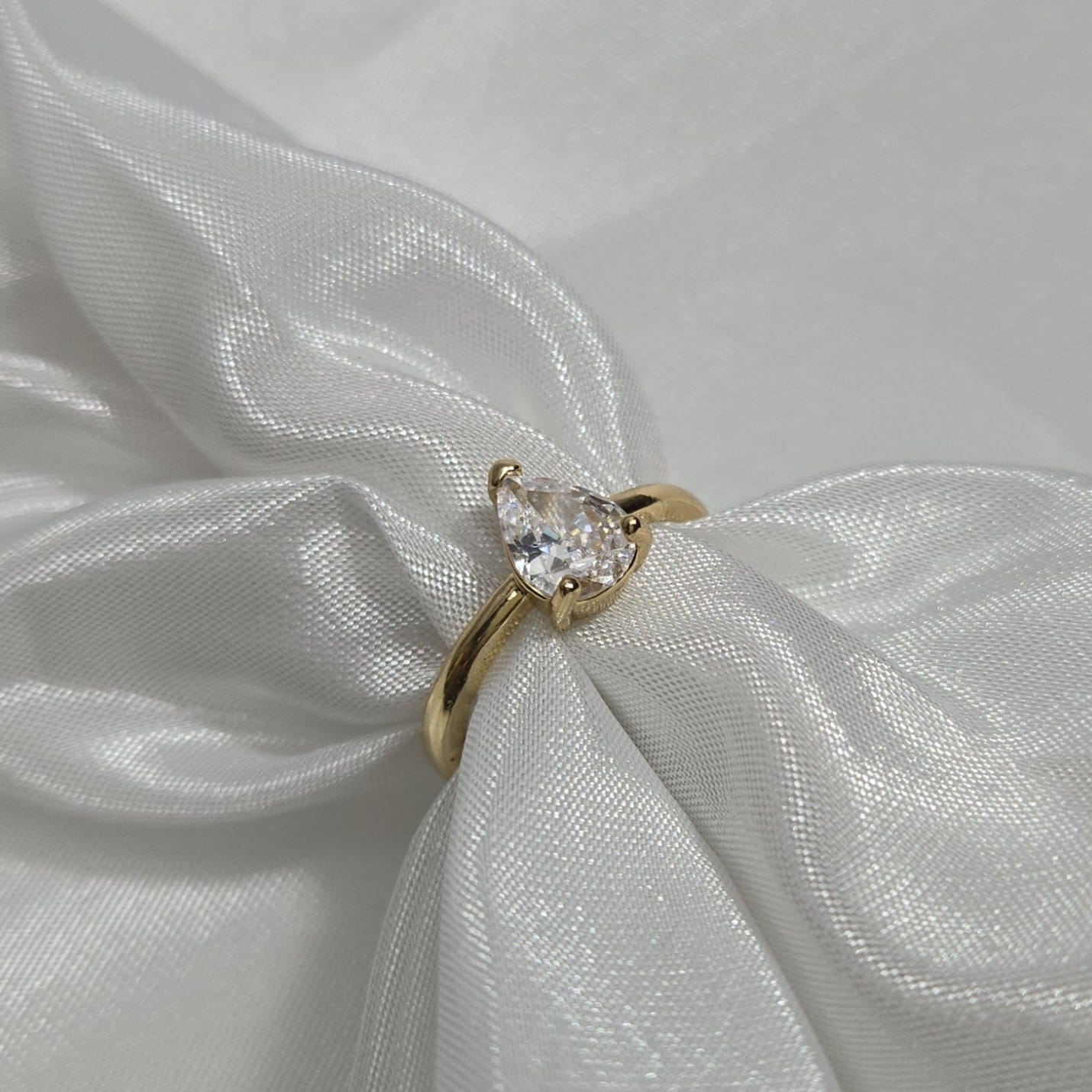 Golden Ring for Men & Women
