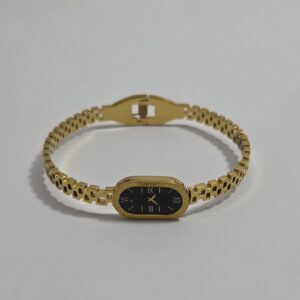 Luxury Watch Bracelet – Premium Stainless Steel