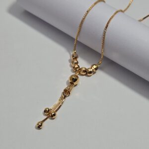 Premium Designer Locket Necklace for Women