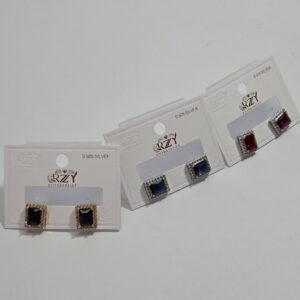 Elegant Tops Earrings Pair for Women