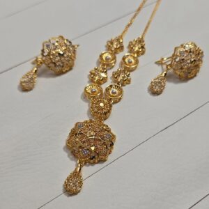 Premium RP Jewellery Set for Women