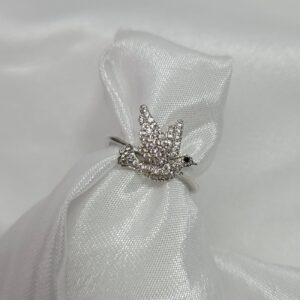 Cute Duck Ring for Women & Girls