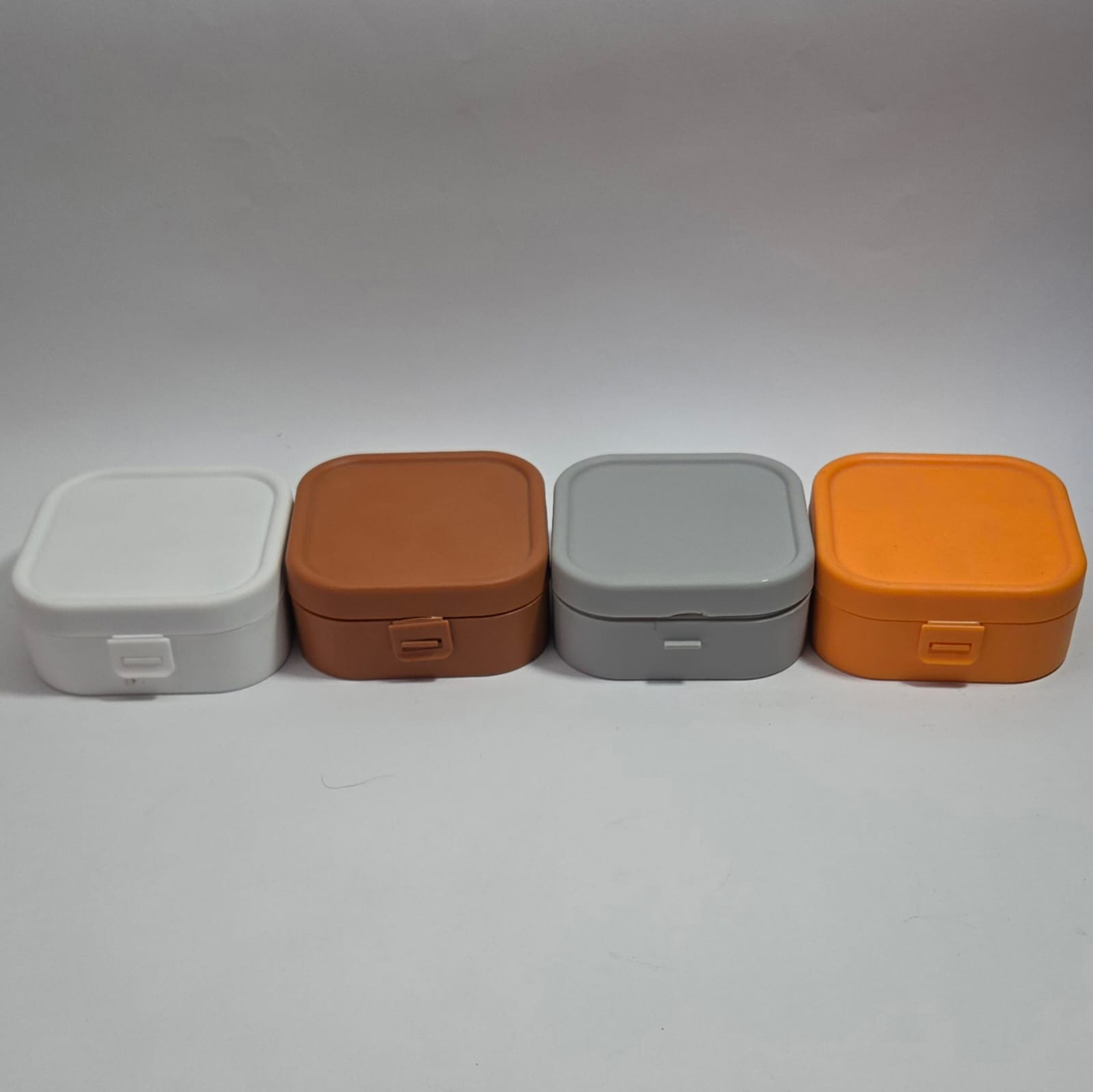 Premium Jewellery Organizer Box with Multiple Compartments